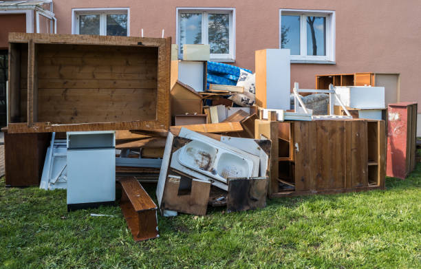 Best Commercial Cleanout Services  in El Paso, IL