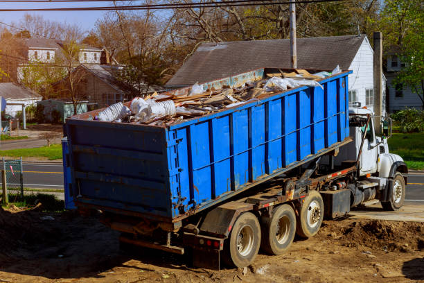 Best Affordable Junk Removal Services  in El Paso, IL