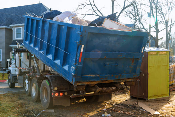 Best Full-Service Junk Removal  in El Paso, IL