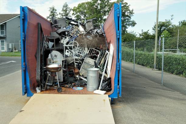 Best Professional Junk Removal  in El Paso, IL