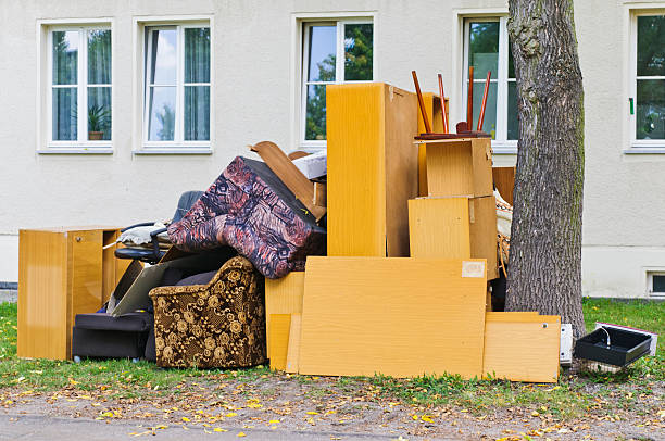 Best Junk Removal Near Me  in El Paso, IL