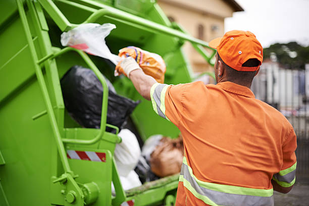 Best Office Junk Removal  in El Paso, IL